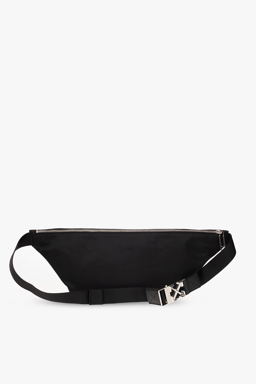 Fila belt bag black best sale